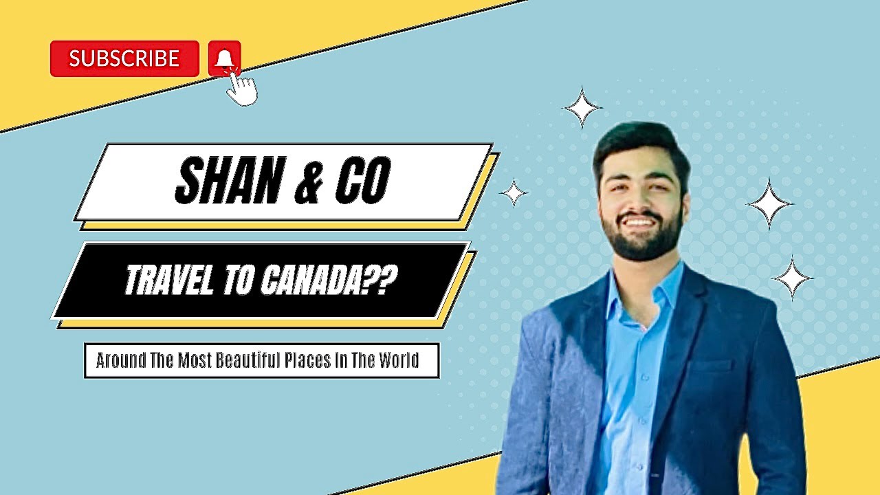 Your Ultimate Guide Canada Visit Visa Application From Pakistan your-ultimate-guide-canada-visit-visa-application-from-pakistan