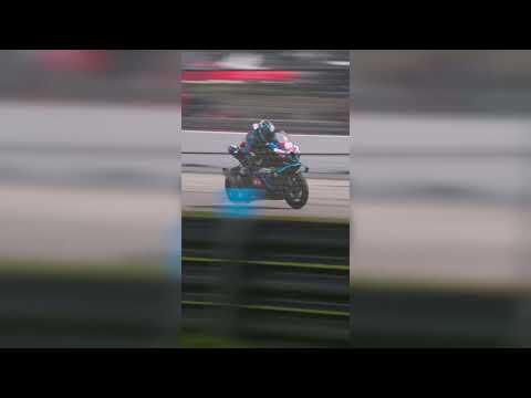 Moto America Returns to Mid Ohio