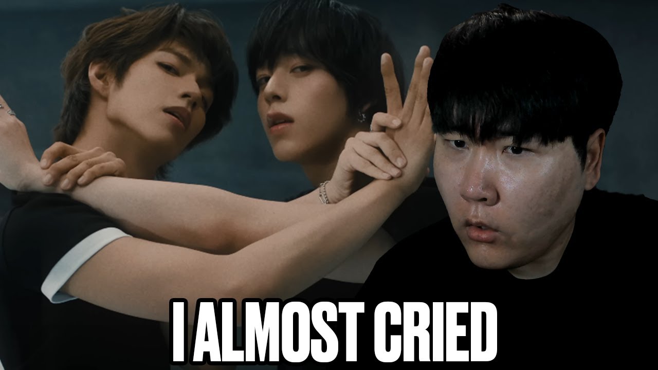 AHOF(아홉) - ‘그곳에서 다시 만나기로 해 Rendezvous’ MV REACTION