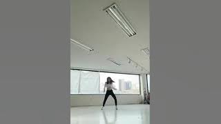 Bola Rebola (dance cover) / x academy sejin choreography