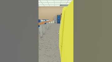 Day 6 Of Making The Ugliest Transitions In Roblox