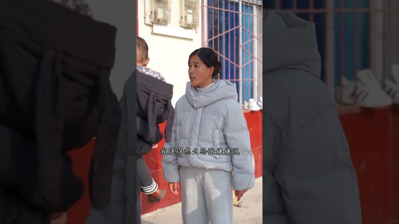 Hearing is believing seeing is believing. Sometimes what others see may not be the truth..