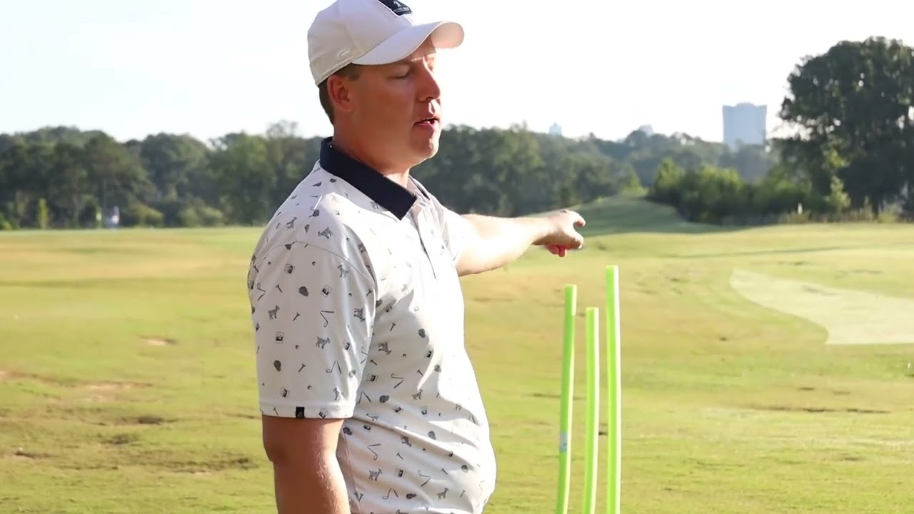 GSGA Instruction Video: Punch Shot (Draw) - YouTube