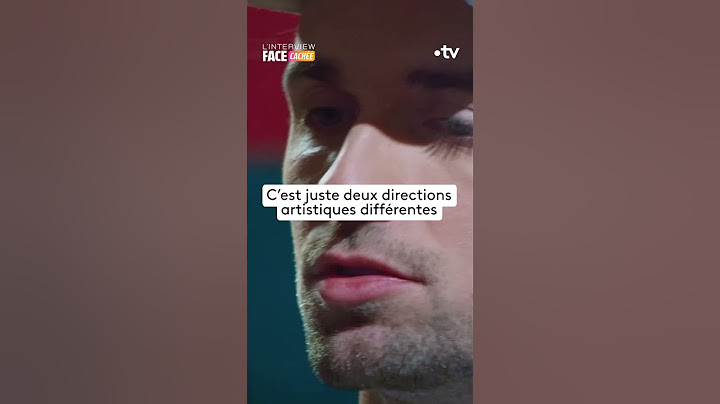 YouTube 🤝 La télévision. Pour Squeezie, la rivalité n’a pas lieu d’être. #Squeezie #HugoDecrypte