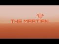 The Martian sol ping sound