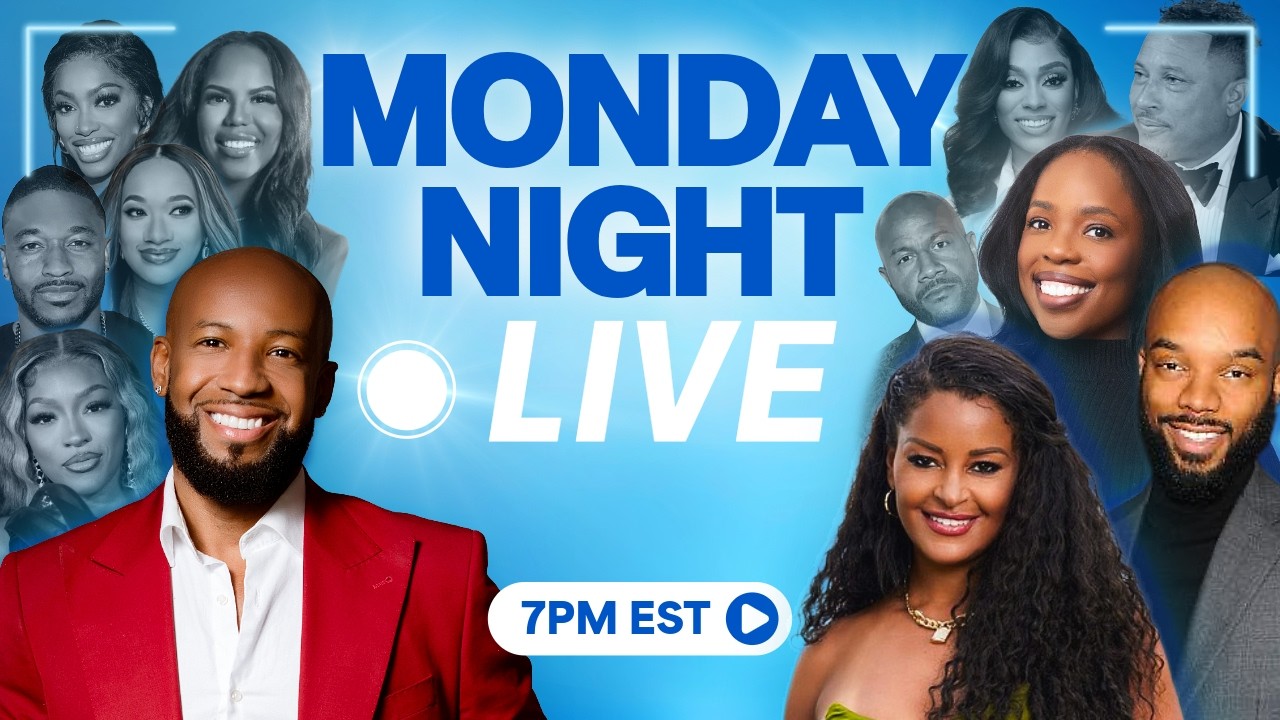 ⁣#BelleCollective Birmingham, Drew Sidora & Ralph, Porsha vs Kelli, #RHOP Casting Details #RHOA recap