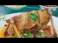 Sichuan cuisine ep1 mothers twicecooked pork