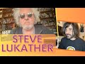 Capture de la vidéo Steve Lukather: "Sabíamos Que Thriller Sería Un Éxito, Pero No Imaginábamos Cuánto"