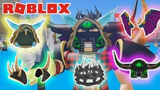 Pierdo El Articulo Mas Raro Del Juego Tu No Lo Cometas Roblox Unboxing Simulator - el mejor simulador de roblox unboxing simulator by trushito