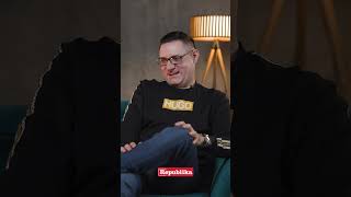Danije Đurić zgrožen pojavom i nastupima Desingerice #estrada #desingerica #danijeldjuric