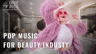 POP 2024 - music for beauty industry (by THE EM)