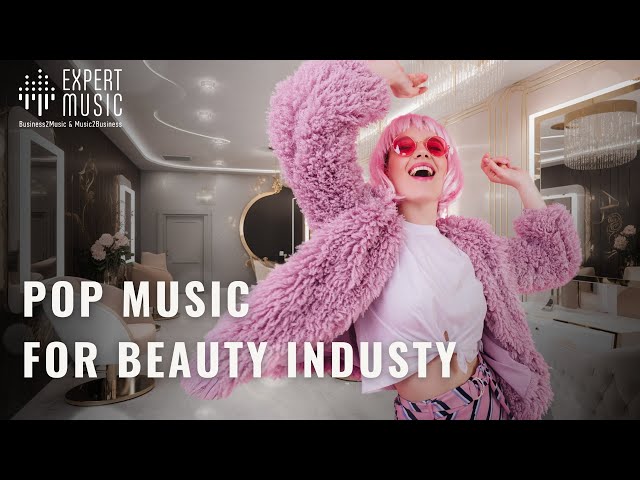 POP 2024 - music for beauty industry (by THE EM)