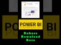 Power Bi Download Trick