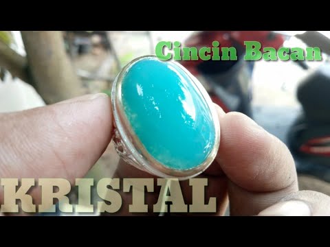 HARGA BATU BACAN LIONTIN TOTOL OPAL KALIMAYA MILKY SULTAN | JAKARTA GEMSTONES MARKET (INDONESIA). 