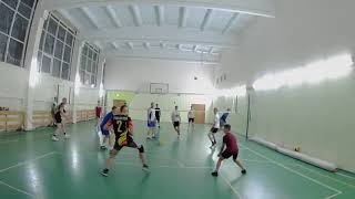 ВОЛЕЙБОЛ лучшие моменты | best volleyball spikes # 13