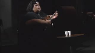 Never Before Seen, Israel &quot;IZ&quot; Kamakawiwoʻole Behind the Scenes