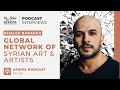 Bridging Dissonance Art Identity And The Syrian Biennale Khaled Barakeh Bridging Dissonance Art Identity And The Syrian Biennale Khaled Barakeh