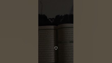 قرآن كريم بصوت هزاع البلوشي  - حالات واتس اب دينية - تلاوه تريح القلب 🕊❤