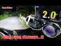 Test Drive Projector Biled JTZ Titan 2.0 50/60W