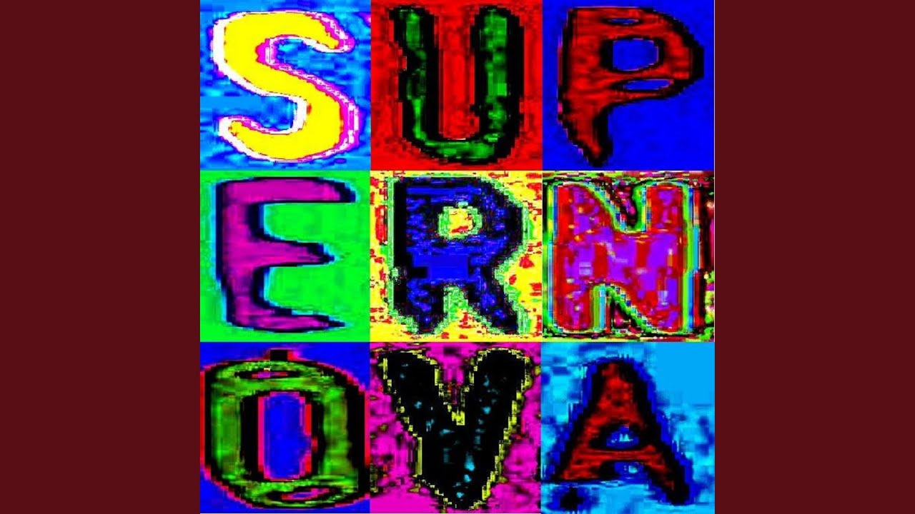 Watch Supernova on YouTube Watch Supernova on YouTube