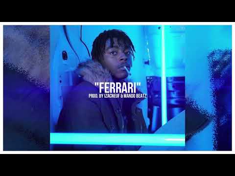 "ferrari"-rk,-koba-la-d,-future-type-beat-(prod.-by-@izacneuf-&-mando-beatz)