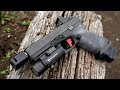 Pistol Compensators: The Good The Bad & The Ugly