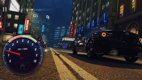 Need for Speed No Limits Gameplay walkthrough part 2 Boss Battle Slayer