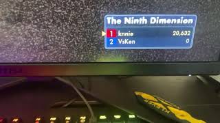 Skate 3 bruh I just hit ninth dimension 20,632