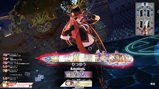 【WLW】6枠にはお札(ウィキッドEX9)