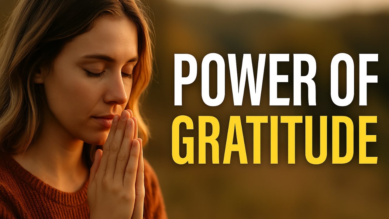 How Bible Verses Unlock Abundance and Financial Freedom - YouTube