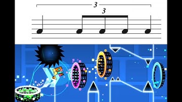 GD Layout - Polyriddim