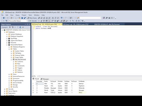 Video: Visual Studio'da bir satırı nasıl daraltabilirim?