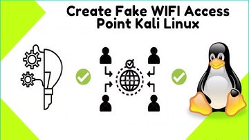 35  Creating Fake Captive Portals   Step By Step