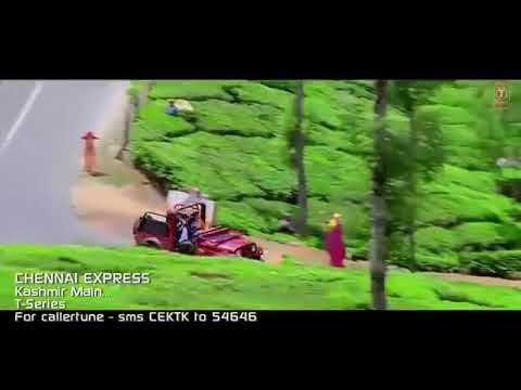 Cannai express kiakumari song