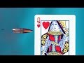 Splitting a Playing Card in ULTRA SLOW MOTION - Smarter Every Day 194