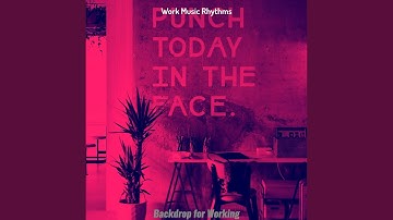 Scintillating Moods for Working