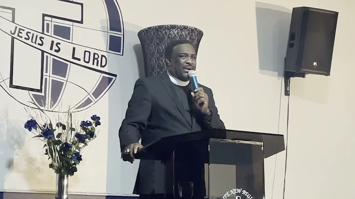 Overcoming the strongholds of your mind Bishop ele...