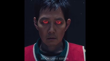 "Hide and Seek 💀" - Seong Gi-hun 