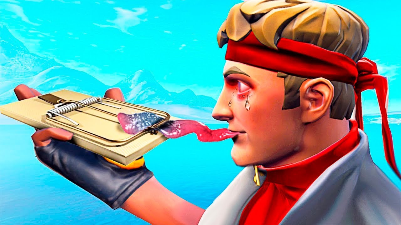 Los Momentos Mas Wtf De Fortnite Elchurches Youtube