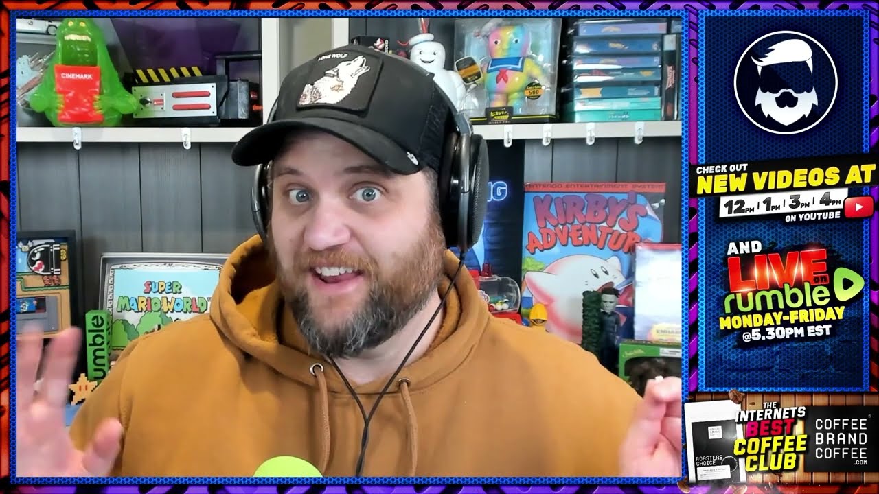 This Will DESTROY Only Fans! The End Of Days For Women Is Here!