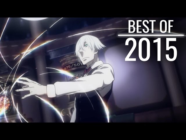 Pin by beth ! on Death Parade  Death parade, Anime, Anime movies