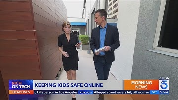 Tips to Manage Your Kids’ Screen Time