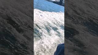 Amazing fun RibRide shorts ribridewalesuktravel boat riverboatadventure
