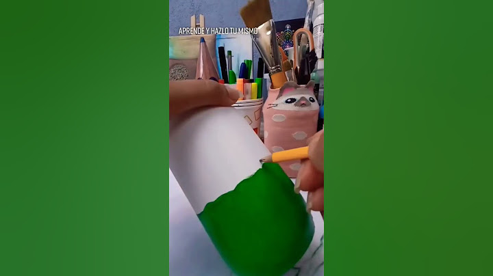 Aprende y hazlo tu mismo