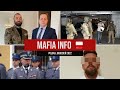 MATERLA UNIEWINIONY | BRAT SZEFA POLICJI W GANGU? | CRACOVIA | "MOKOTÓW"