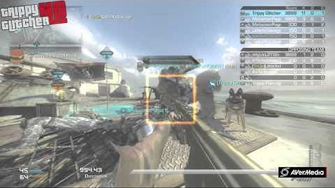 COD Ghosts: Challenge Lobby - February 2014 (Xbox 360)