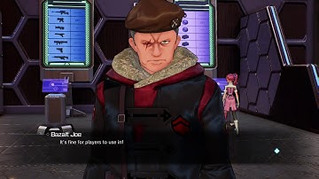 Sword Art Online Fatal Bullet (Part 6)