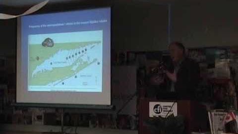 Pre and Post Darwinian Science with Larry Moran Part 7