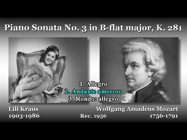 Ruth Slenczynska モーツァルトピアノソナタ 3枚組 モーツァルト：ピアノ・ソナタ集 第3巻（第8番・第10番・第12番