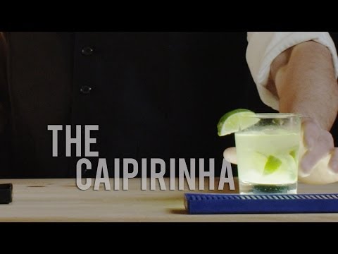 how-to-make-the-caipirinha---best-drink-recipes